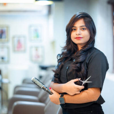 Madhumita Das