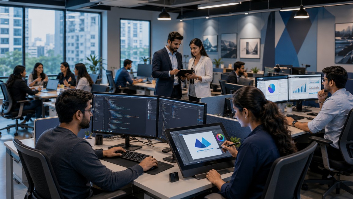 Business Services - NearMeConnect