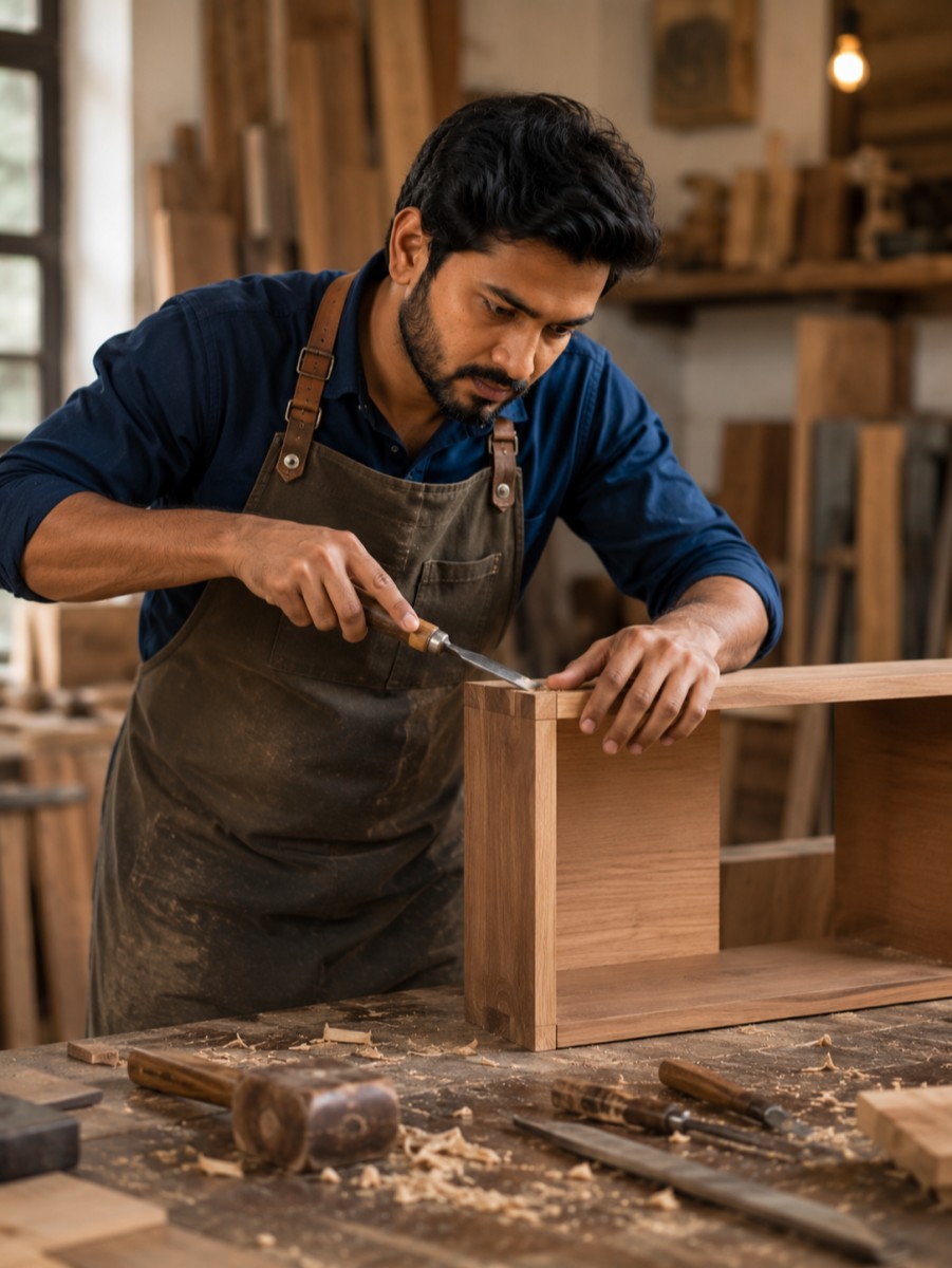 Carpenter
