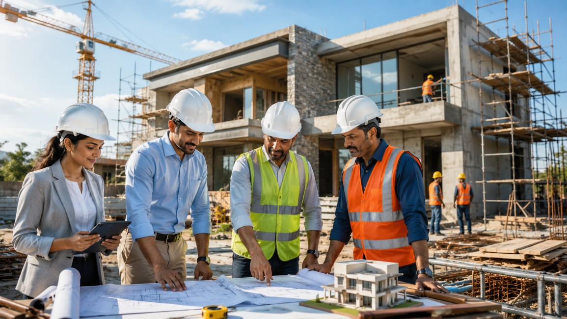 Construction & Property Services - NearMeConnect