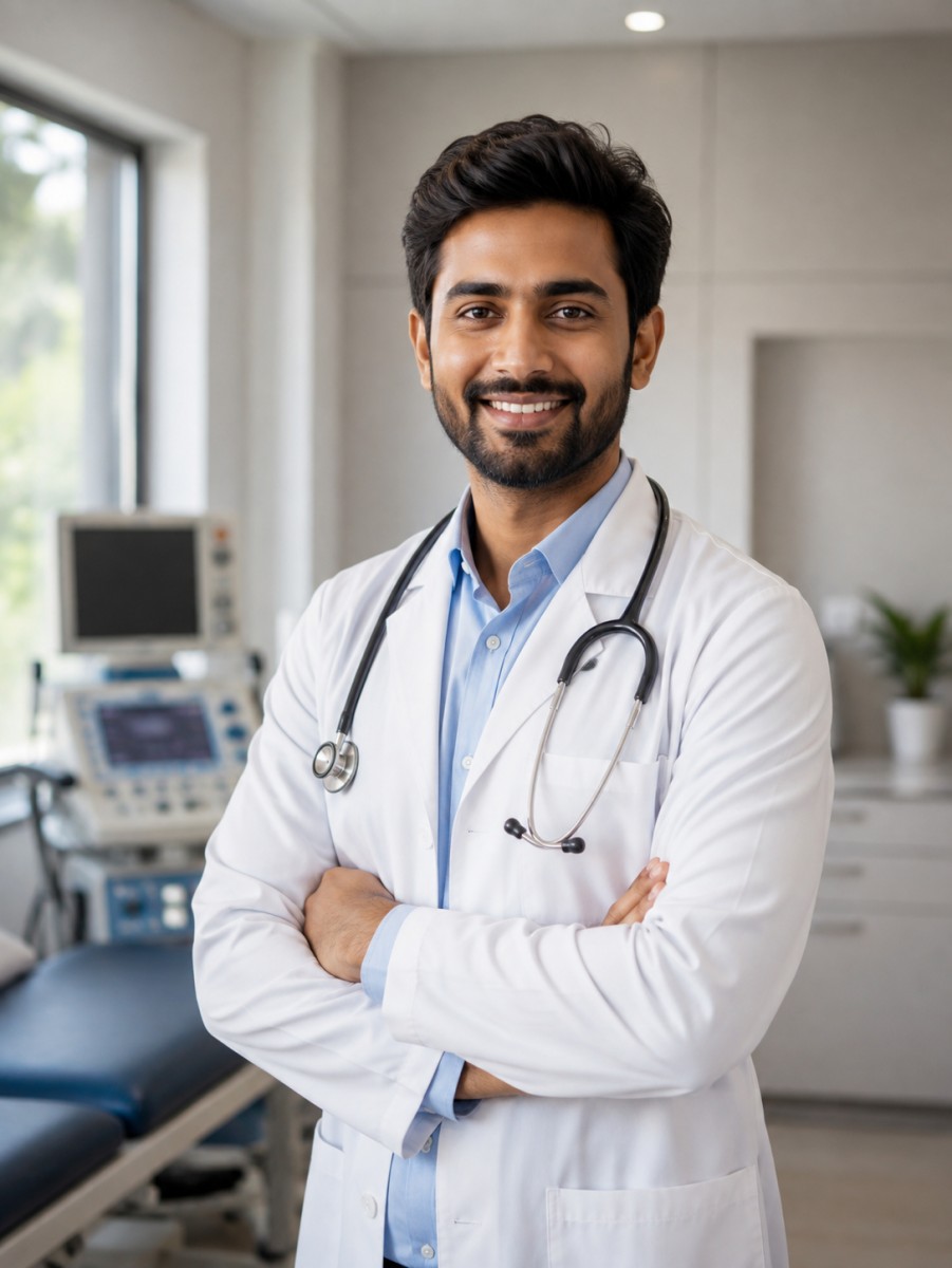 Doctor & Clinic
