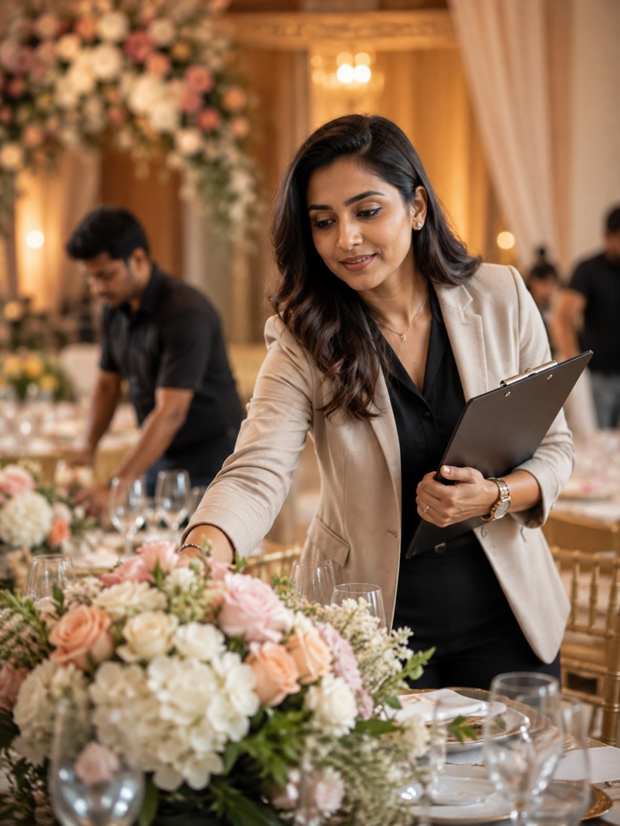 Event Planner