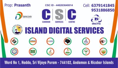 ISLAND DIGITAL SERVICES (CSC)