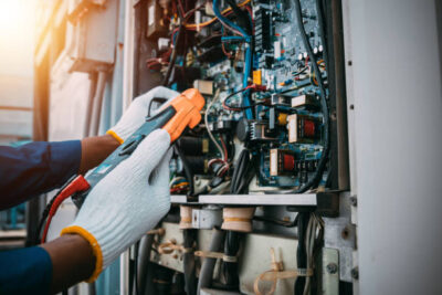 Residential & Commercial Electrical Services
