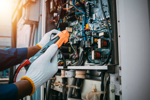 Residential & Commercial Electrical Services