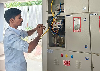 Residential & Commercial Electrical Services