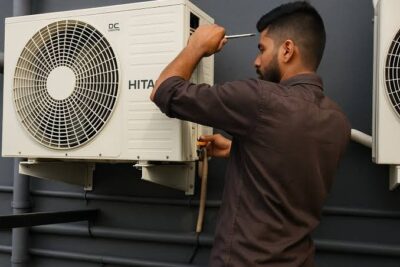 Professional AC Installation & Repair Services