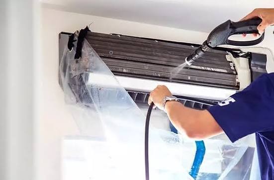 Professional AC Installation & Repair Services